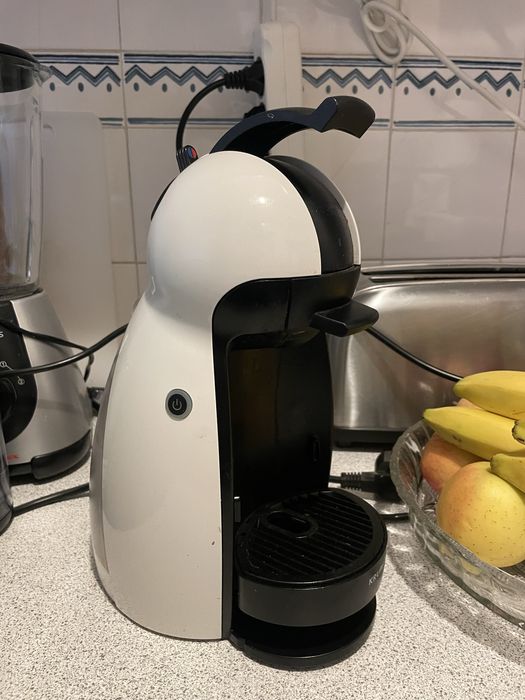 Maquina de cafe - Dolce Gusto Krups