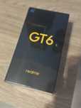 Realme GT6 12/256 120Hz Fluid Silver