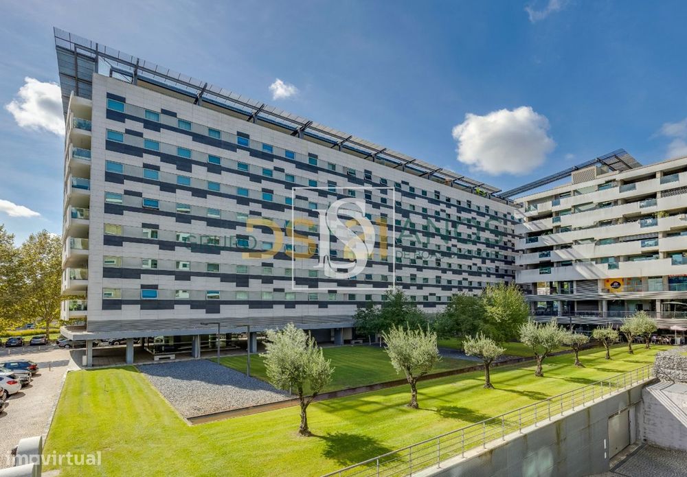 T3 situado no centro de Vila Nova de Famalicão