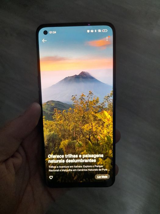 OPPO Find X5 Lite