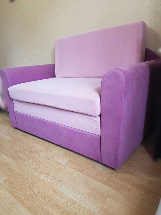 Диван кровать крісло розкладне