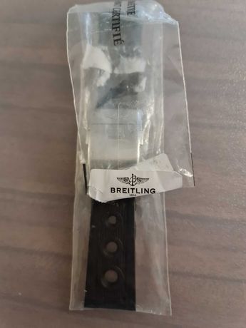 Breitling bracelete