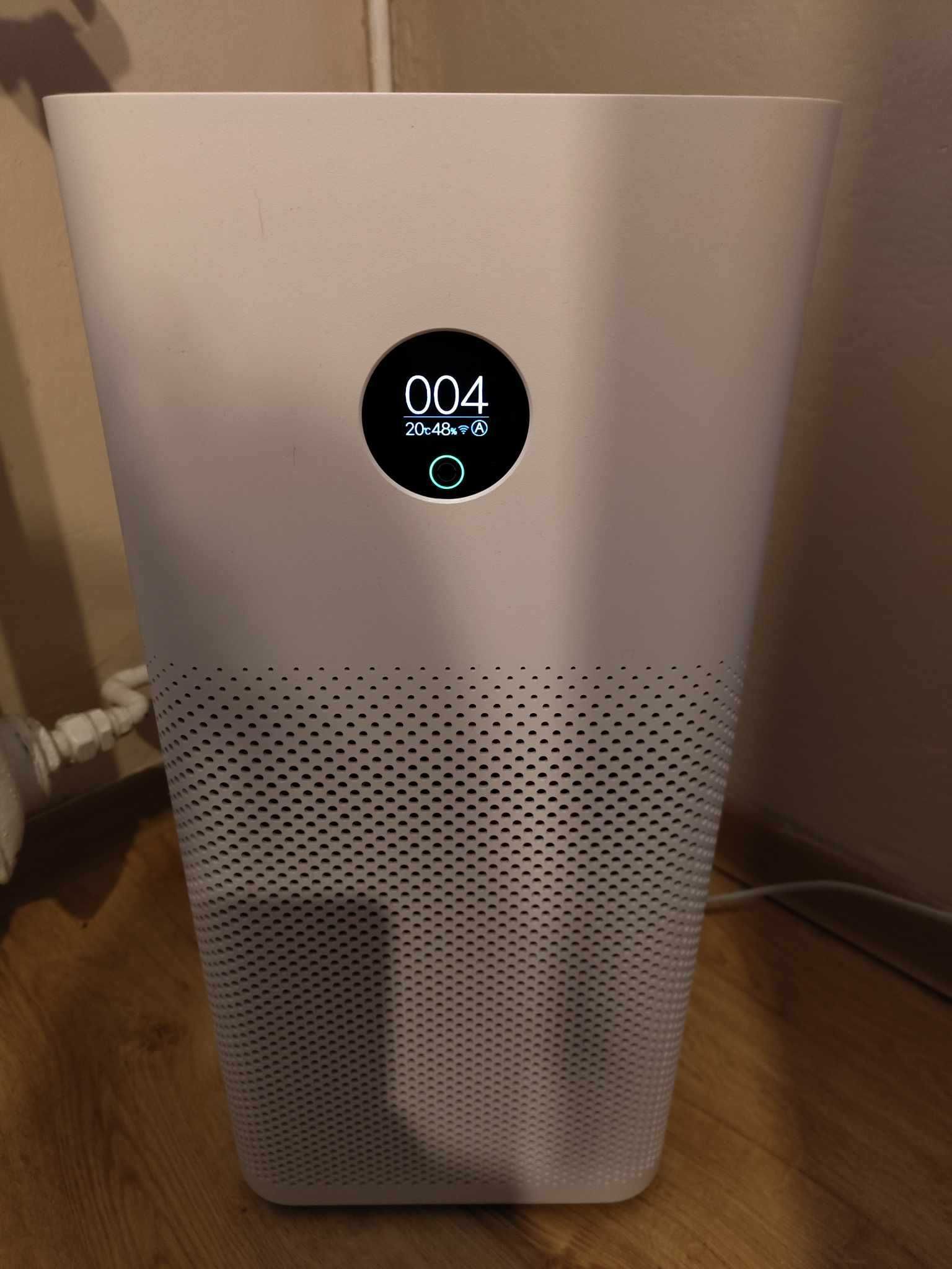 Oczyszczacz Powietrza Xiaomi Mi Air Purifier 3C