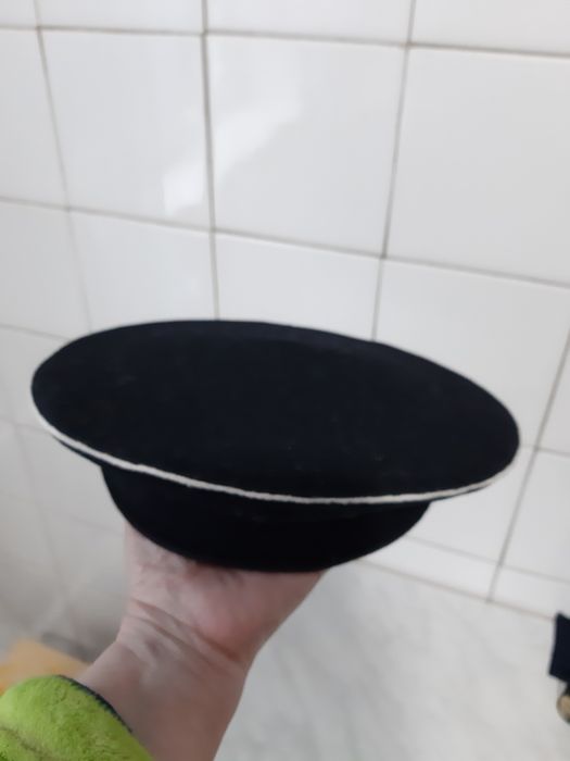 Продам  военная-морскую форму СССР