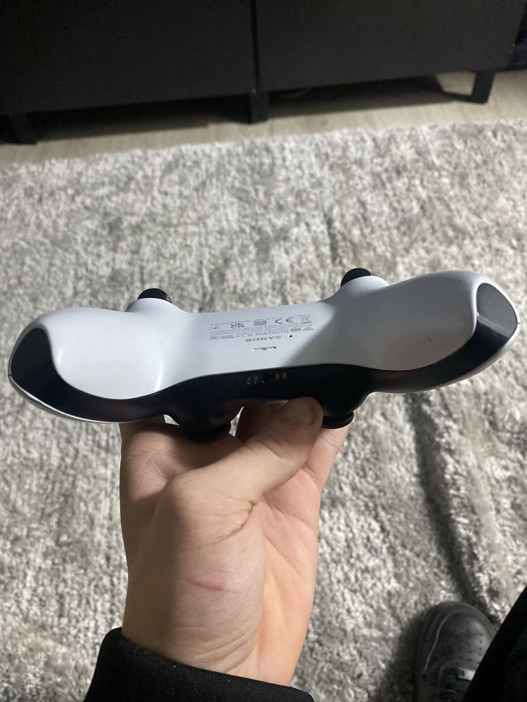 Comando da PS5 em excelente estado praticamente novo