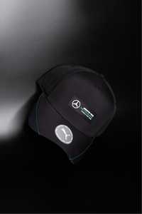 Кепки Mercedes-AMG Petronas Motorsport F1 Cap,Оригінал Puma