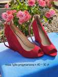 Buty damskie nowe