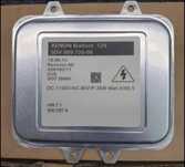 Balastro Xenon para Opel Insignia /Astra