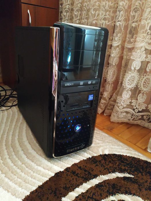 Компьютер intel i5