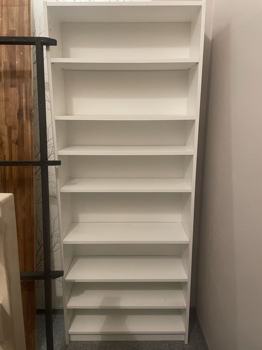Regał billy ikea