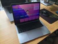 Macbook Pro A1708 14 i5 2,0 Ghz 8gb Ram 256 Ssd Flexgate Matryca