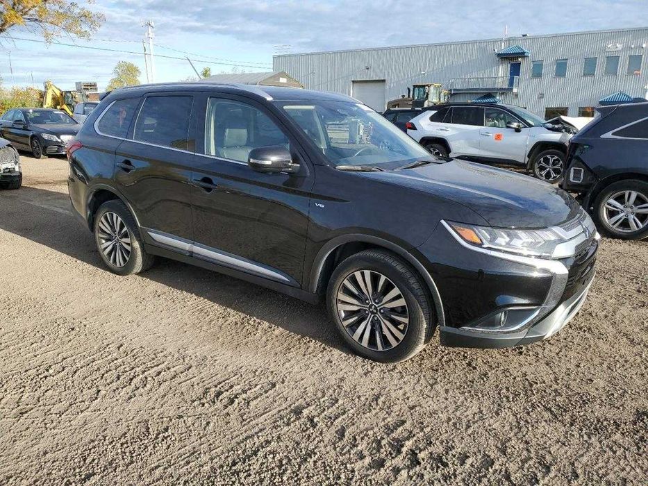 MITSUBISHI Outlander Gt 2019
