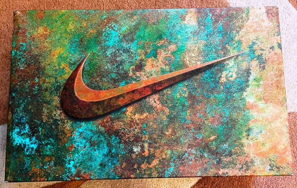 Продам Nike Air Max Plus Hiker.