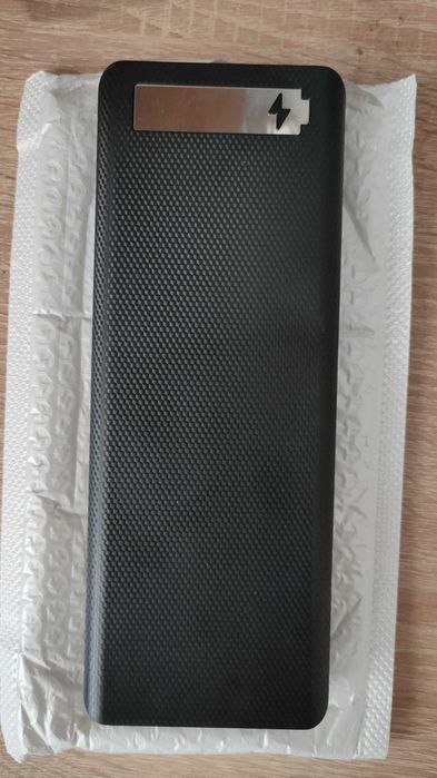 Корпус Повербанка 10х18650 22.5w