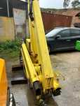 Grua Pesci SE-70-02