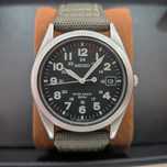 Raro Seiko Militar 7N42_8070