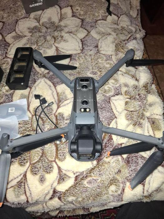 DJI Mavic 3 - ідеальний стан