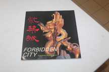 The Forbidden City