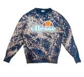 Свитшот, кофта ellesse