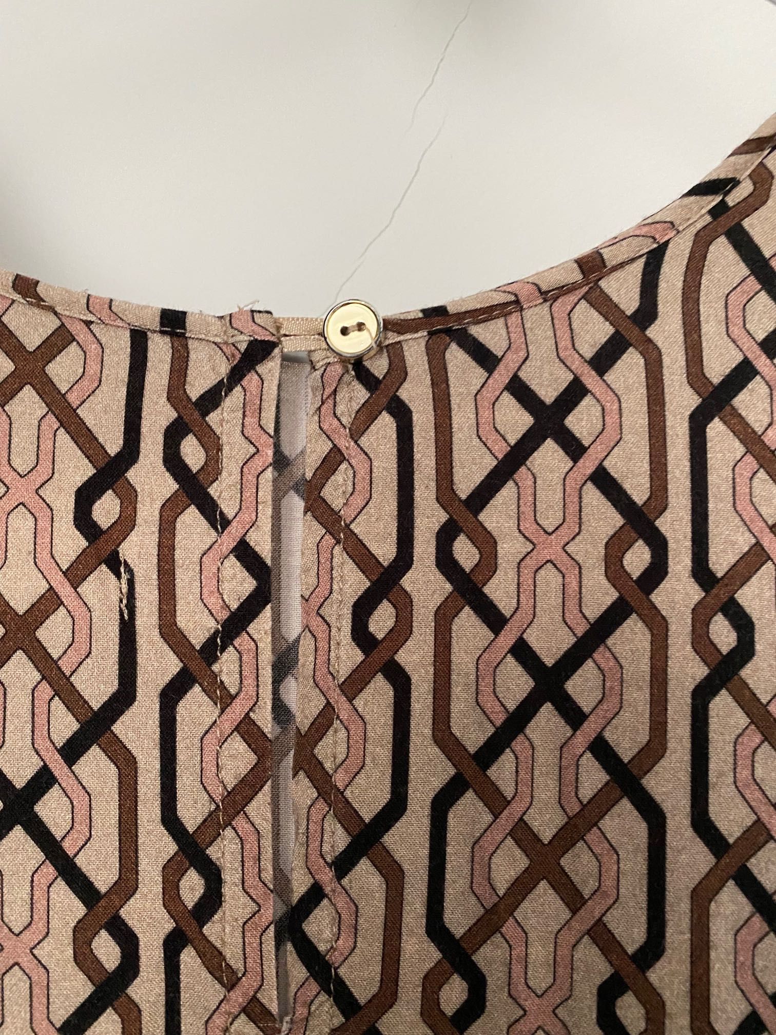 Sukienka Le Collet rozmiar M/L