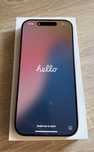 iPhone 16 pro 256 GB