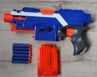 Nerf Stryfe + 6 stszałek