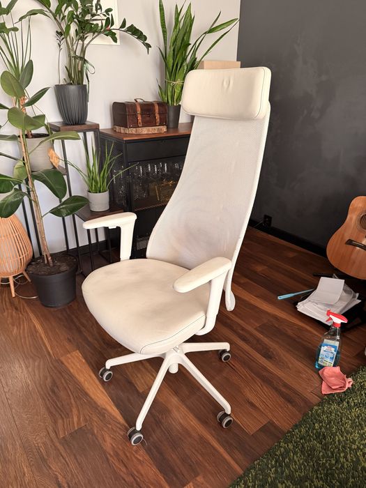 Krzeslo Fotel IKEA Järvfjället
