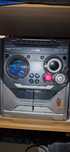 Wieża Philips FWM 3532