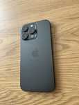 iPhone 15 Pro Max bareria 93%