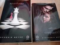 Saga Twilight - Stephanie Meyer