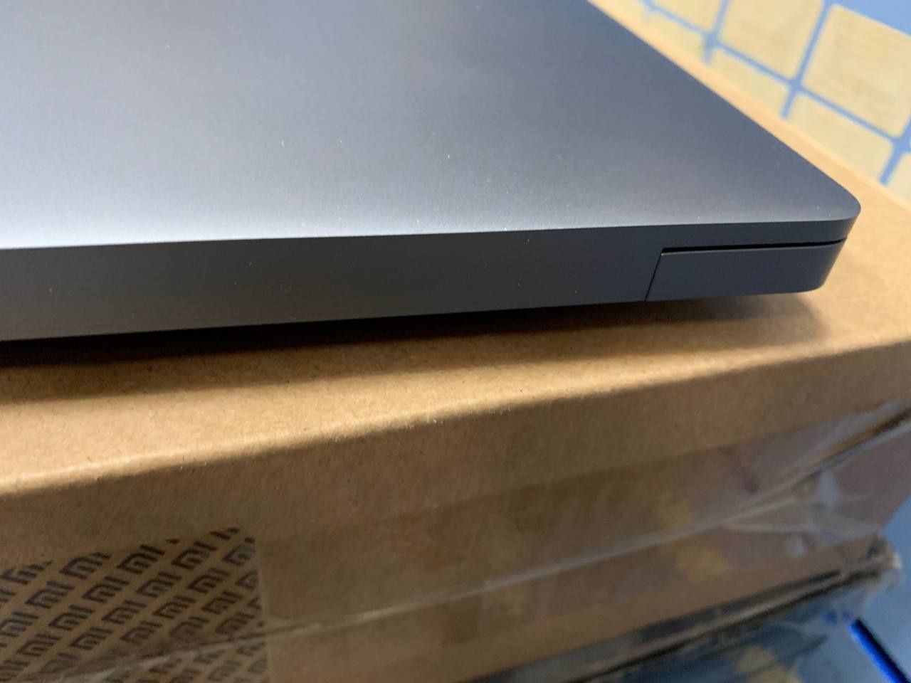 Ноутбук Mi RedmiBook PRO 15 R7-5800H/16/512
