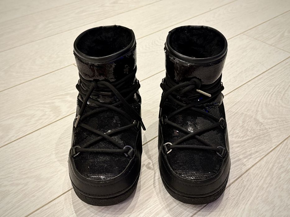 Луноходы зимние PRPY