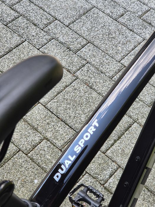 Rower Trek dualsport 2