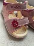 Sandaly Geox 19.