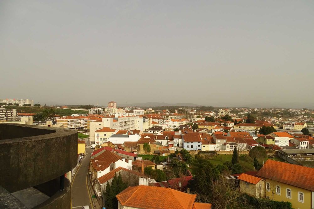 Arrendamento T1 - CENTRO ÁGUEDA