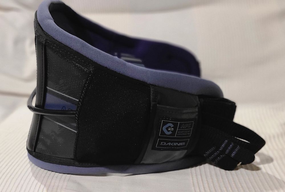 Dakine C2 hardshell arnês kitesurf