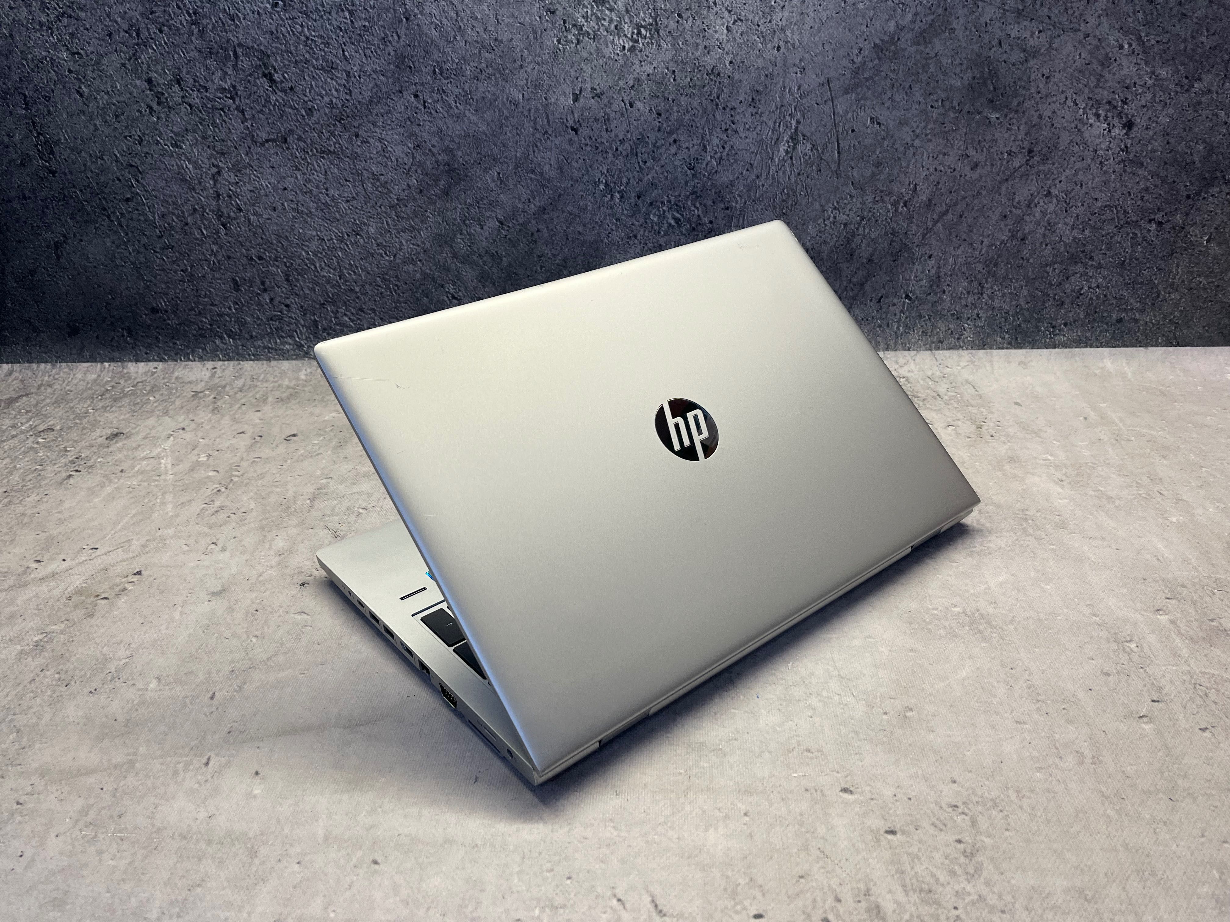 HP ProBook 650 G5 / INTEL i5-8265U/ 16GB DDR4/ 512GB SSD/ 15.6” FULLHD