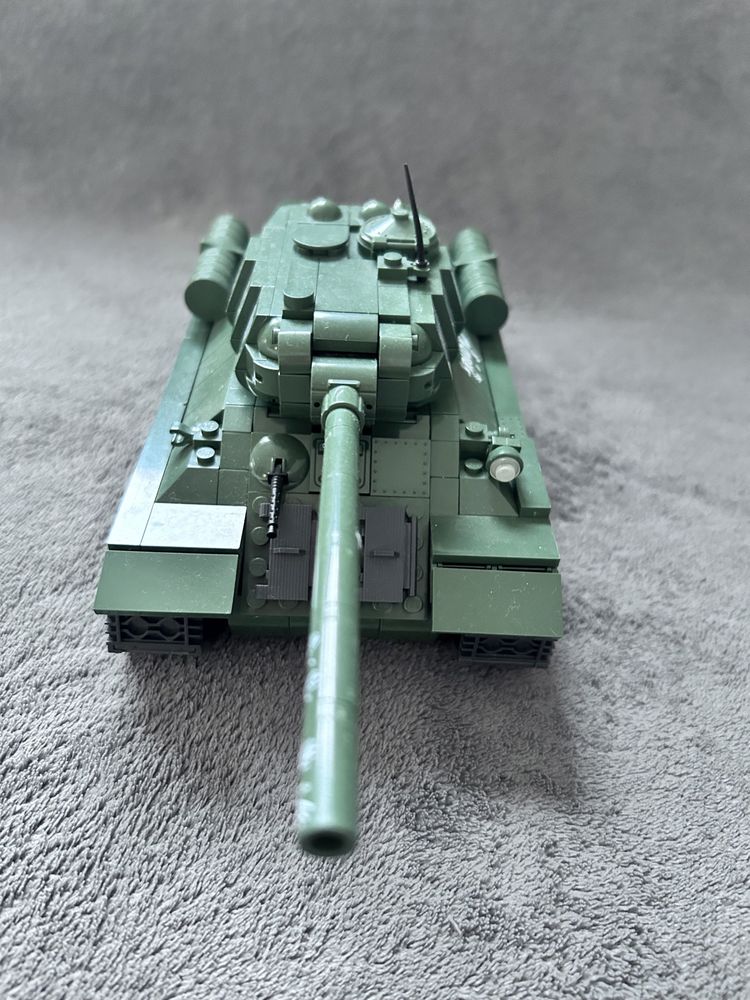 Klocki cobi czołg Rudy102 cobi141