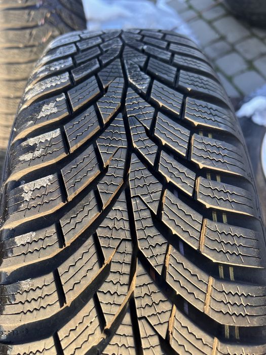 Шини 195/70  r16