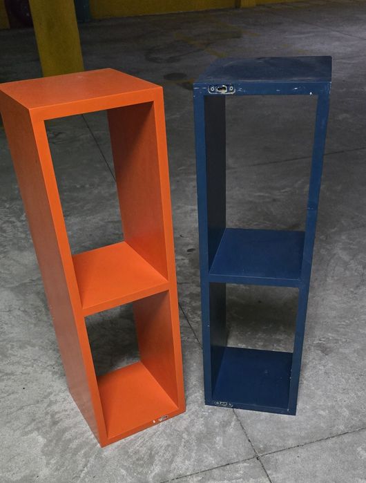 Parteleiras Madeira Maciça