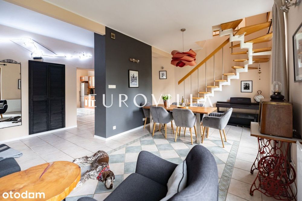 Prestiżowa lokalizacja trzy poziomy wyjątkowe