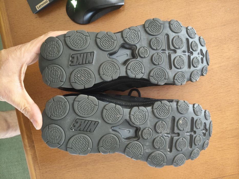 Nike Air 44 Sapatilhas