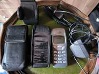 Telefon Nokia 3210