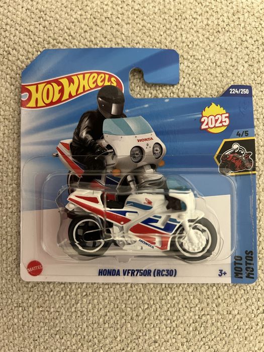 Hotwheels Honda  venda/troca