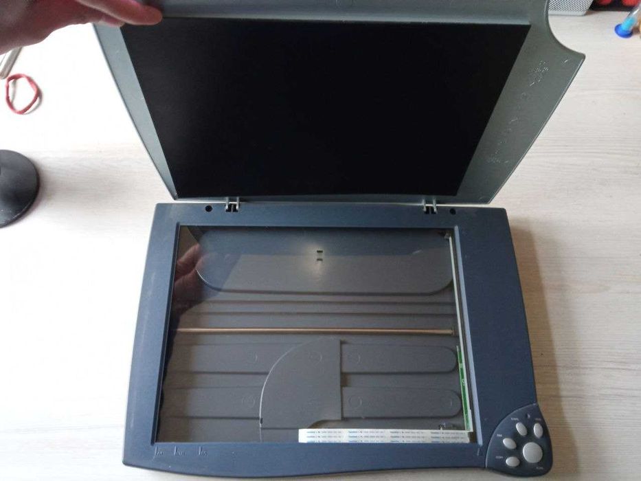 Сканер BearPaw 2400CU Plus