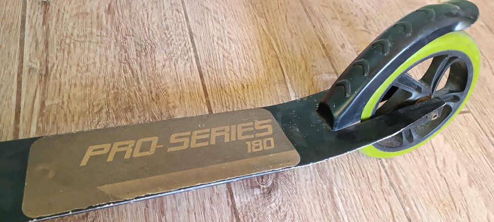 Самокат Nixor Pro series 180