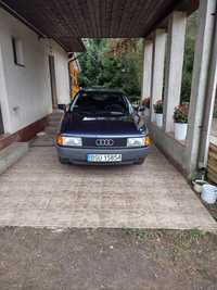 Audi 80 Audi 80 B3 1.8s