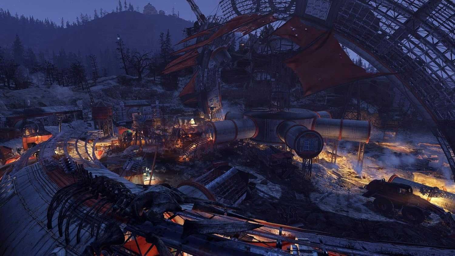 FALLOUT 76  Amazon SPECIAL Edition Sony PlayStation 4 (PS4)