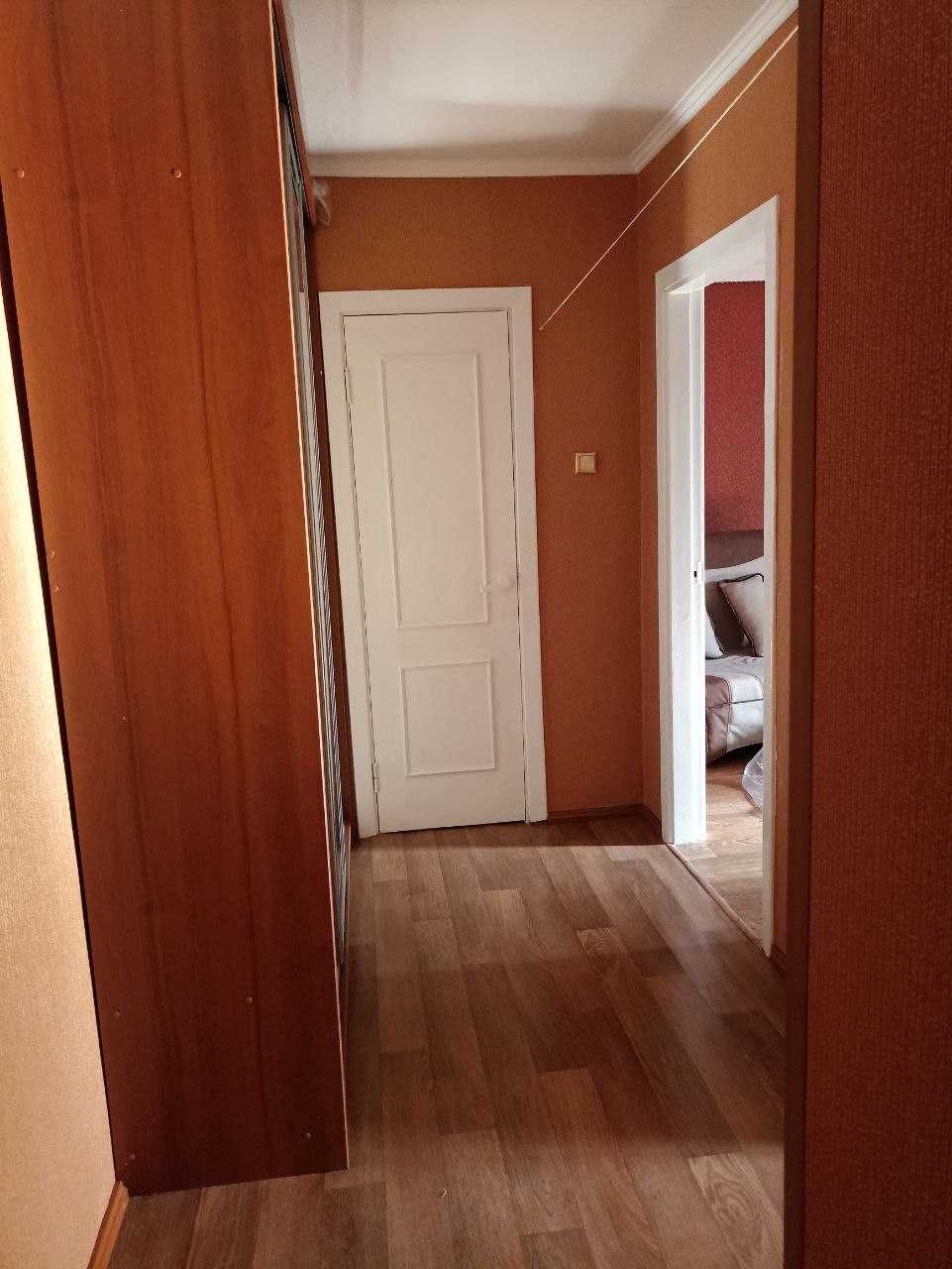 Продам 1-ком. квартиру в литовском доме, г.Шахтерское Днепр. обл.