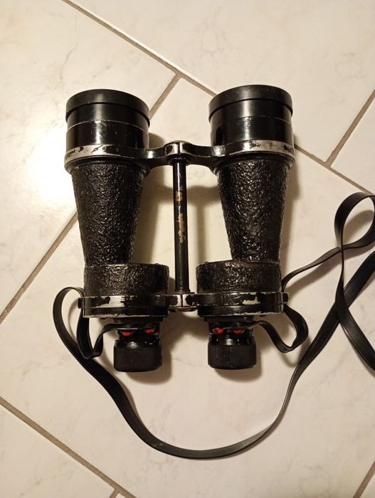 Lornetka 2 wojna światowa